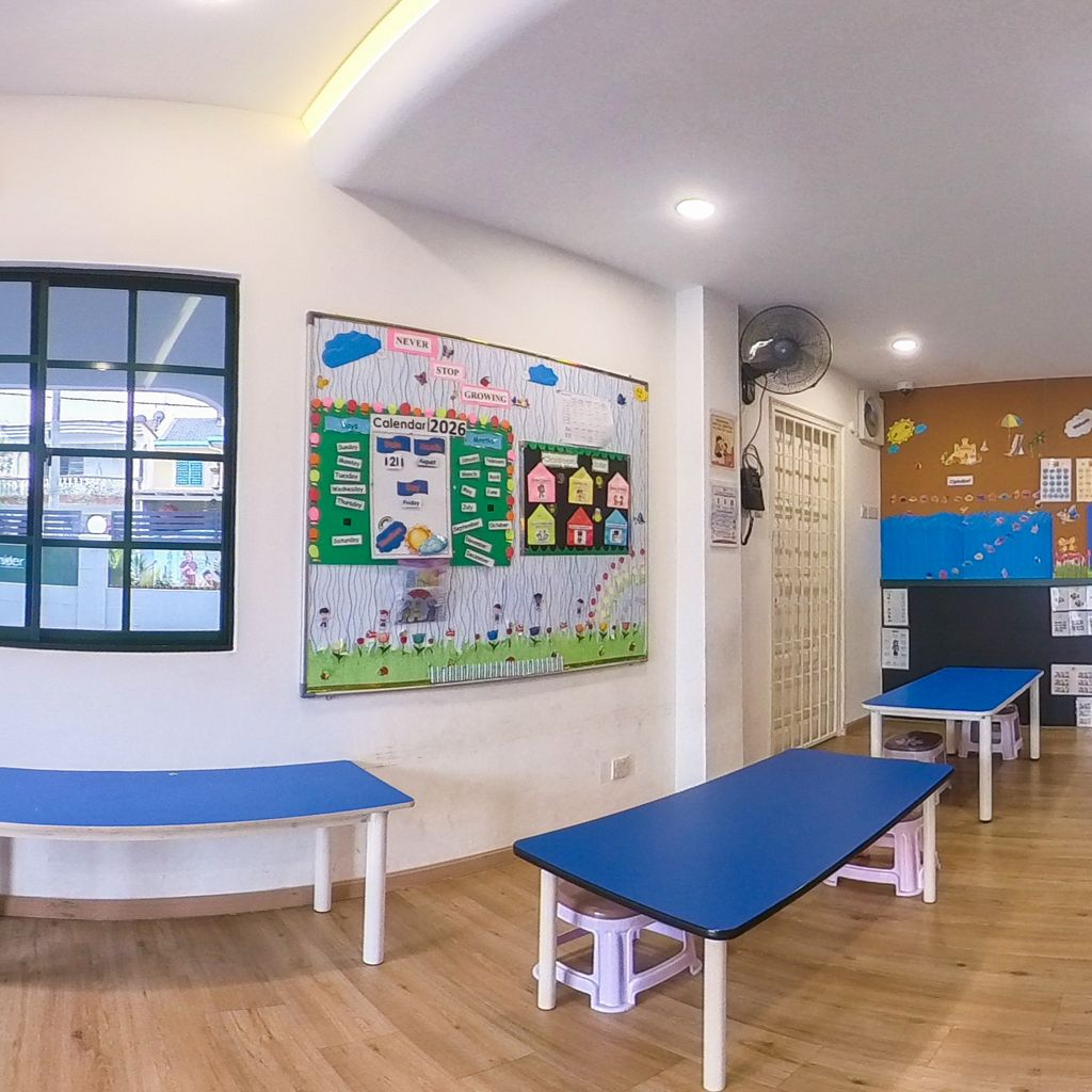 Classroom 1