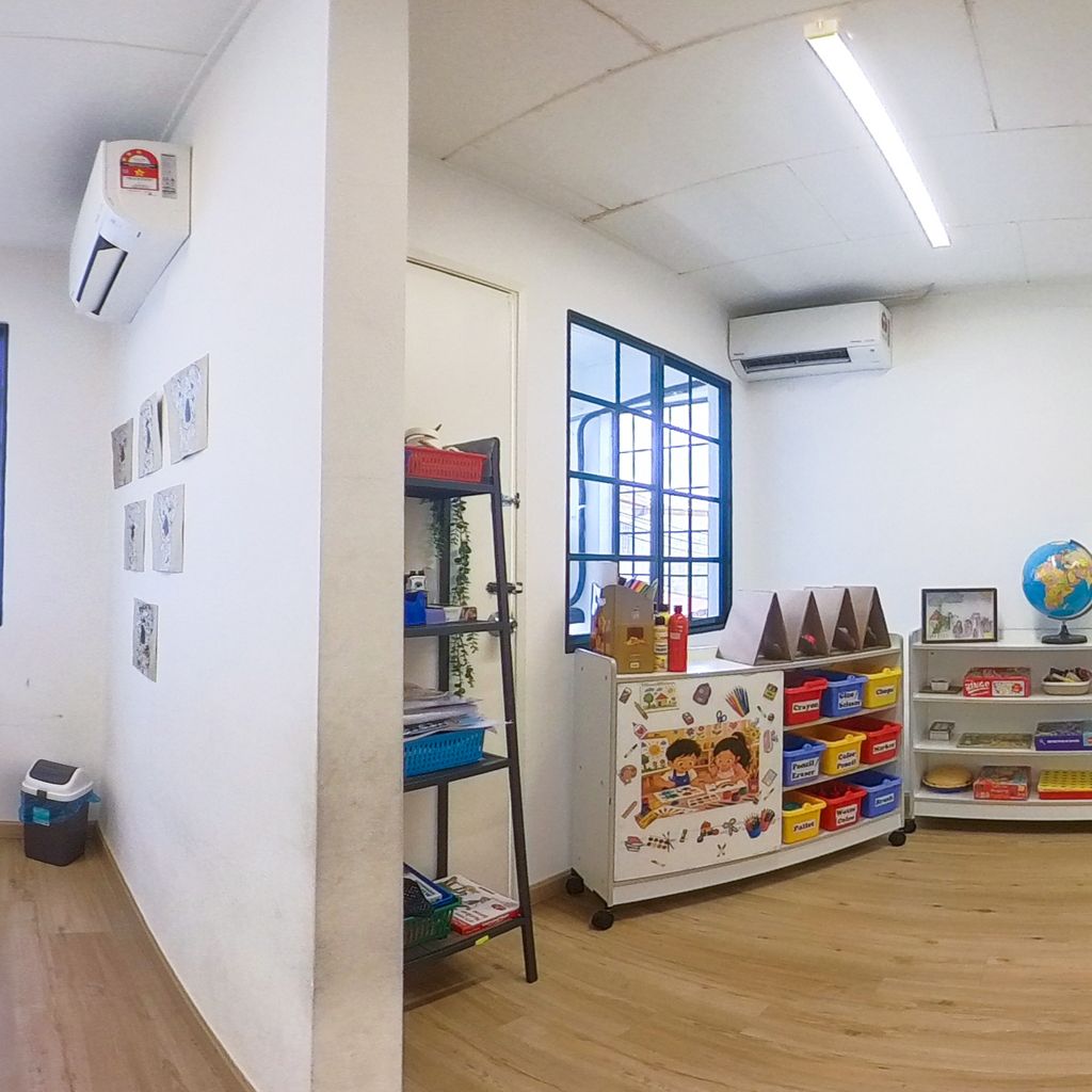 Classroom 2