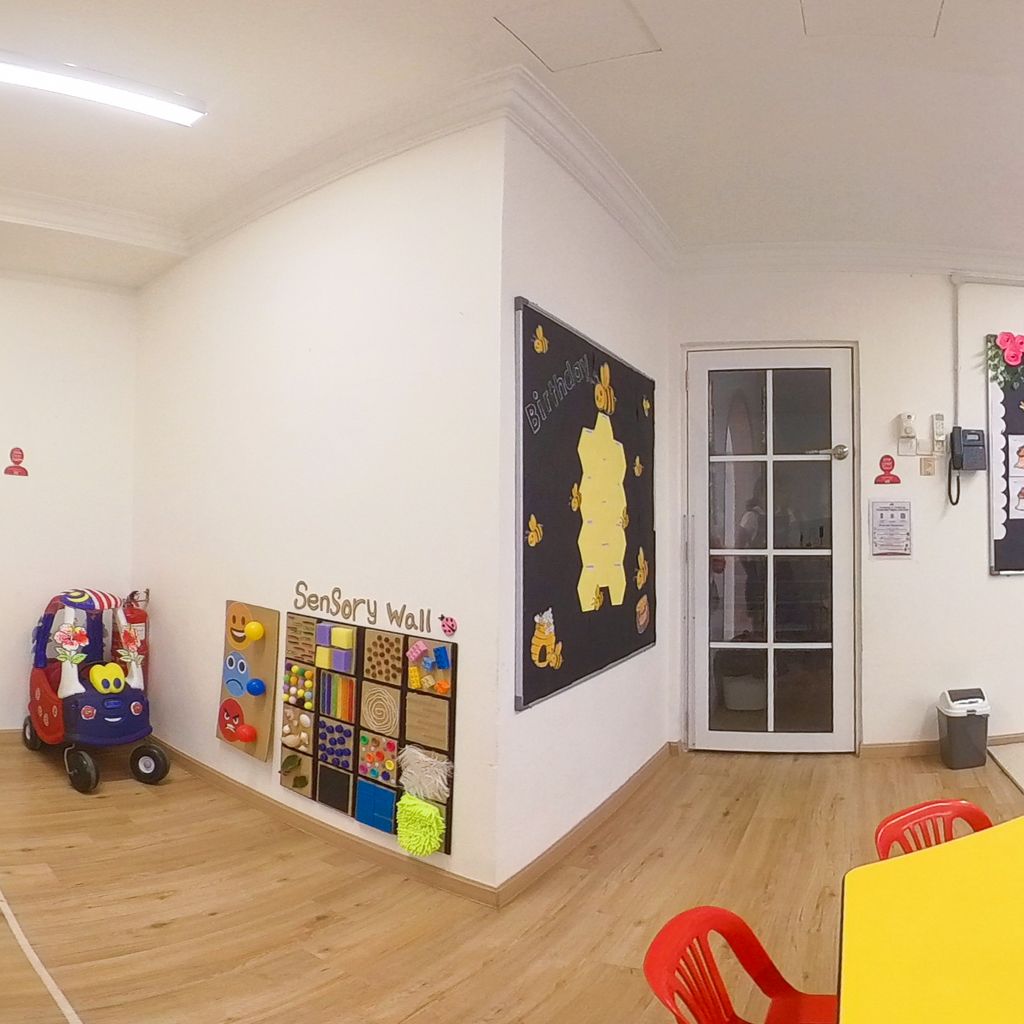Classroom 3