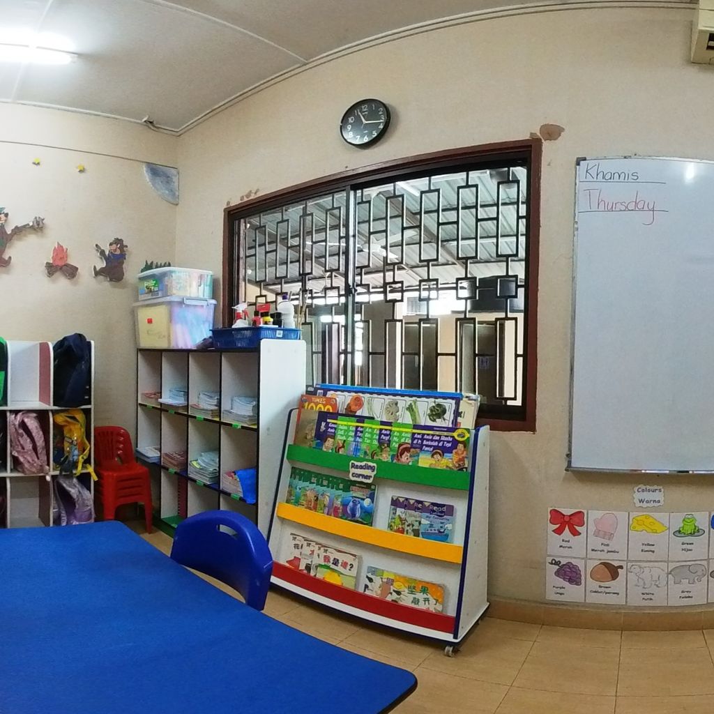 Classroom
