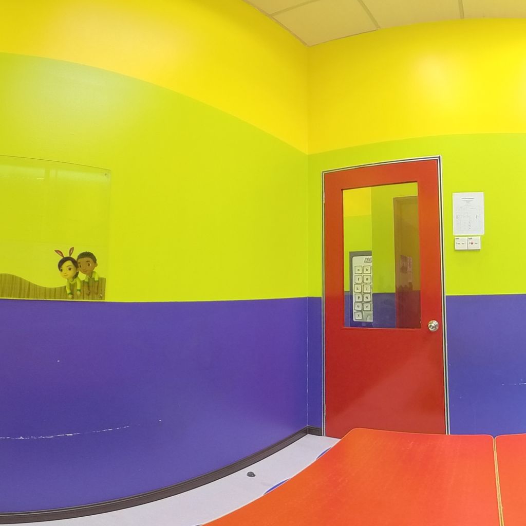 Classroom 1