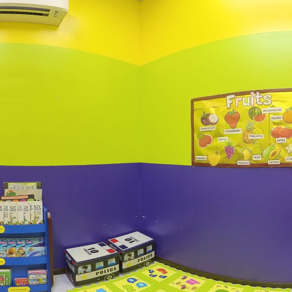 Classroom 2