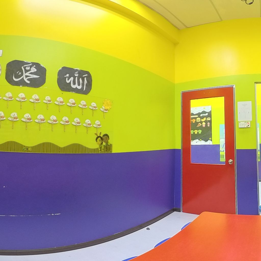 Classroom 3