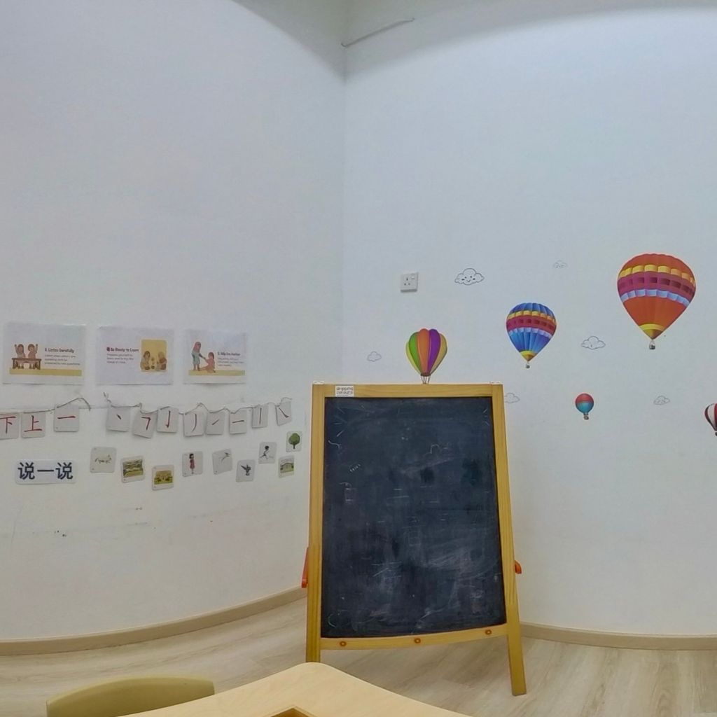 Classroom 2