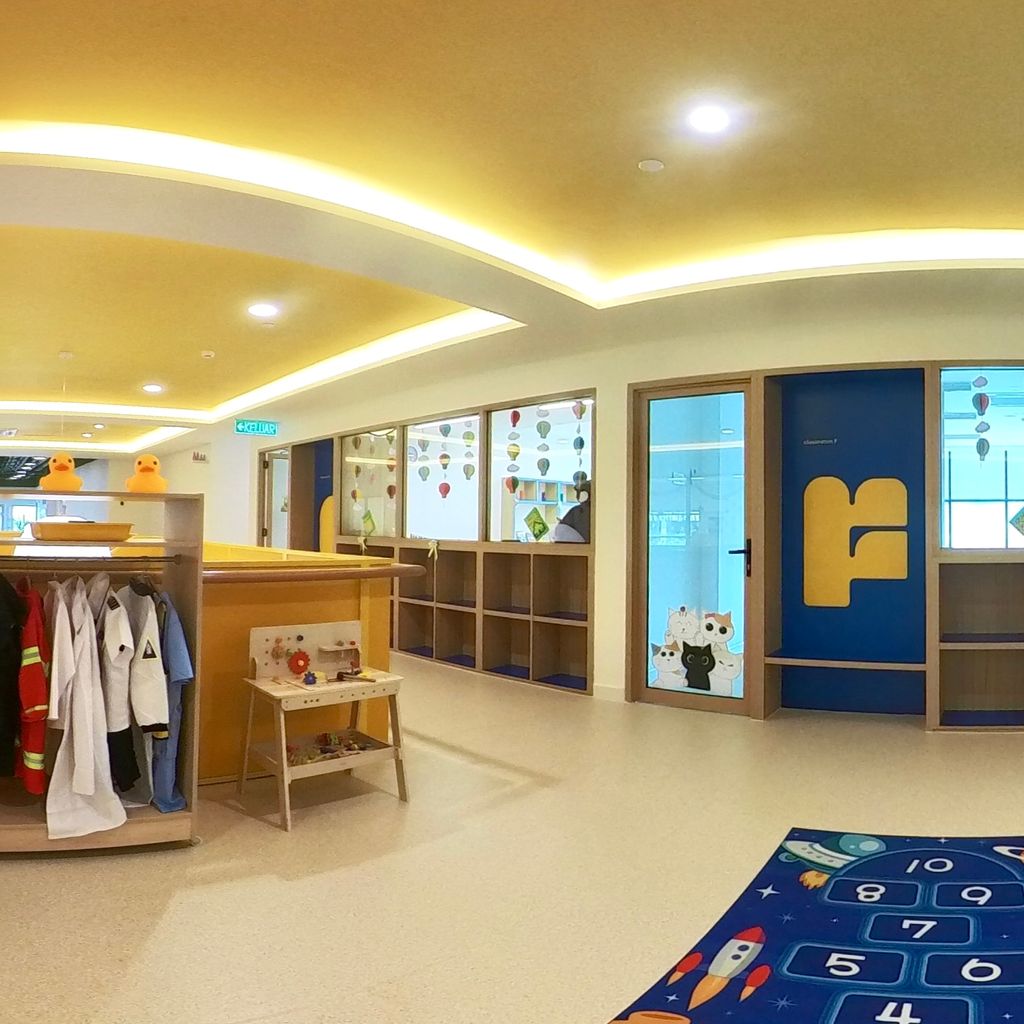 Classroom