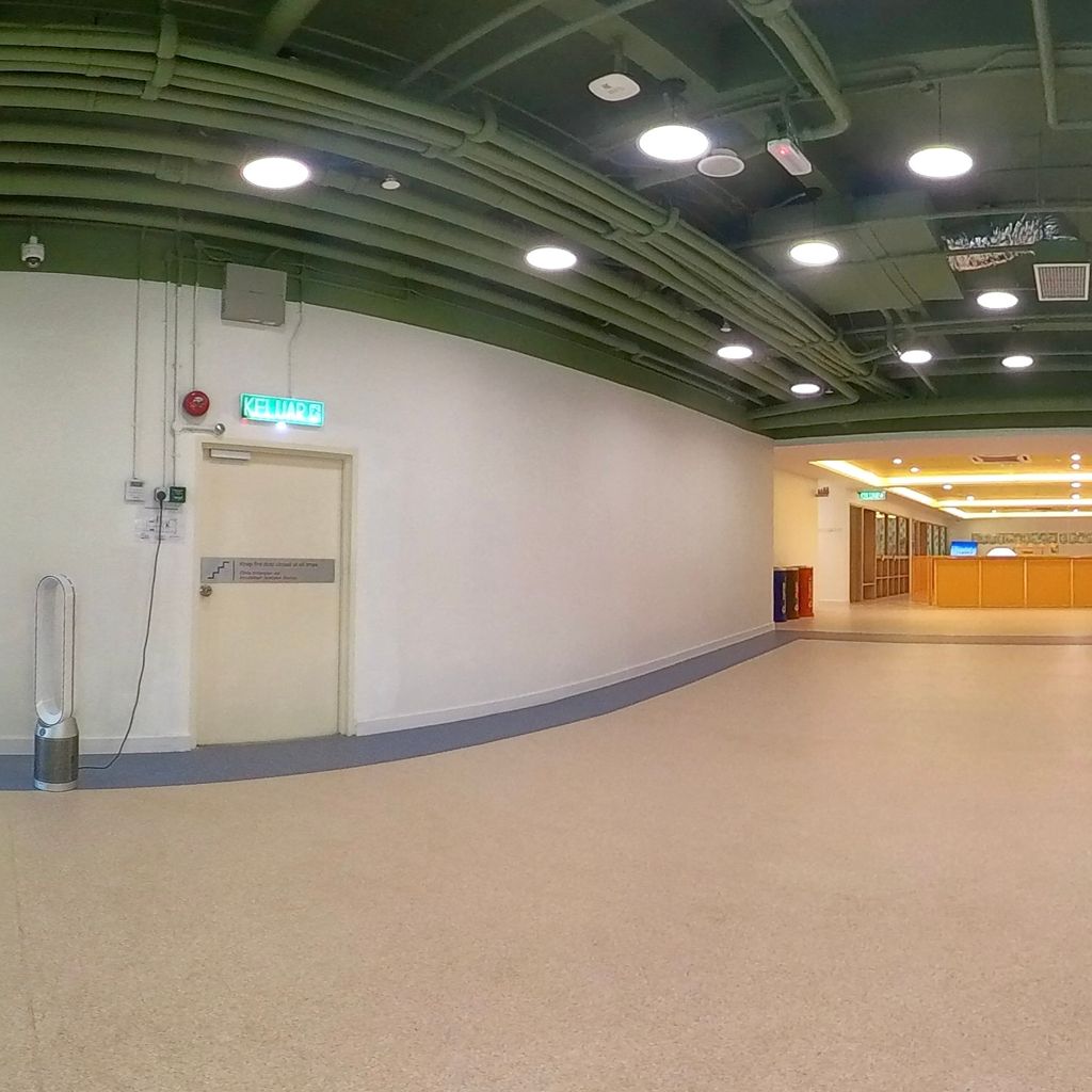 Hall