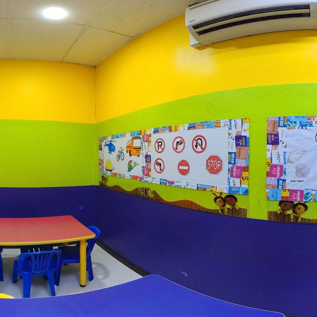 Classroom