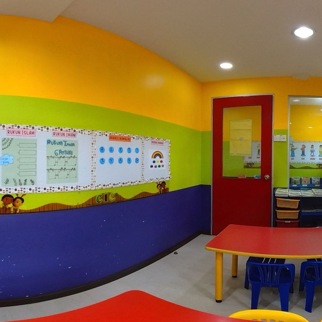 Classroom