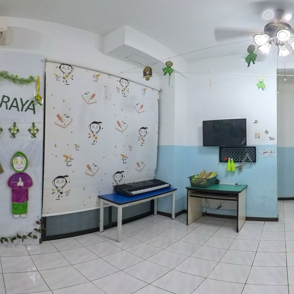Classroom 2