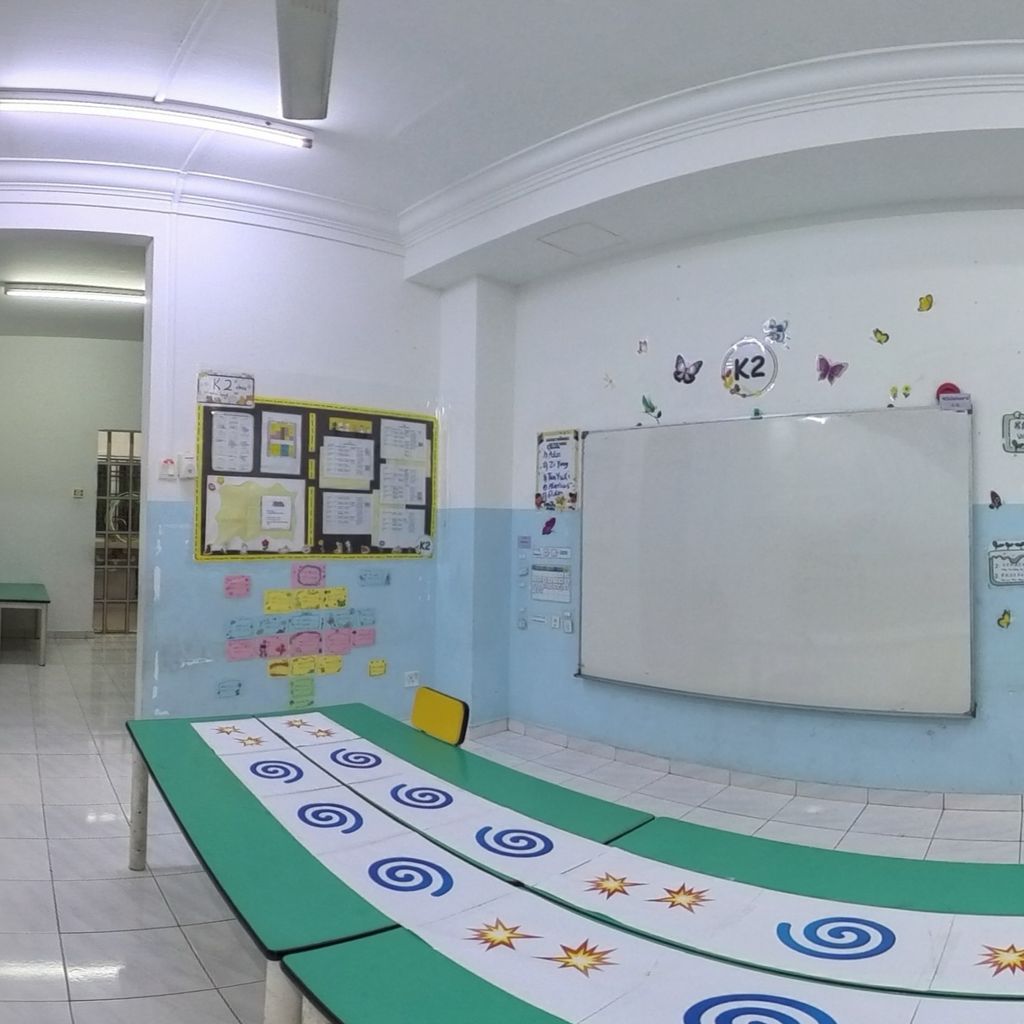Classroom 1