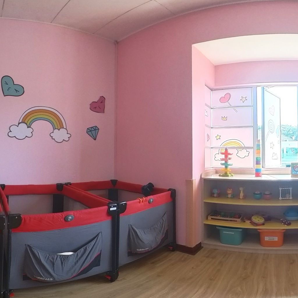 Infant Room
