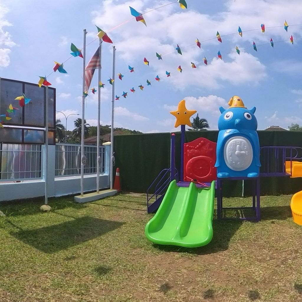 Playground