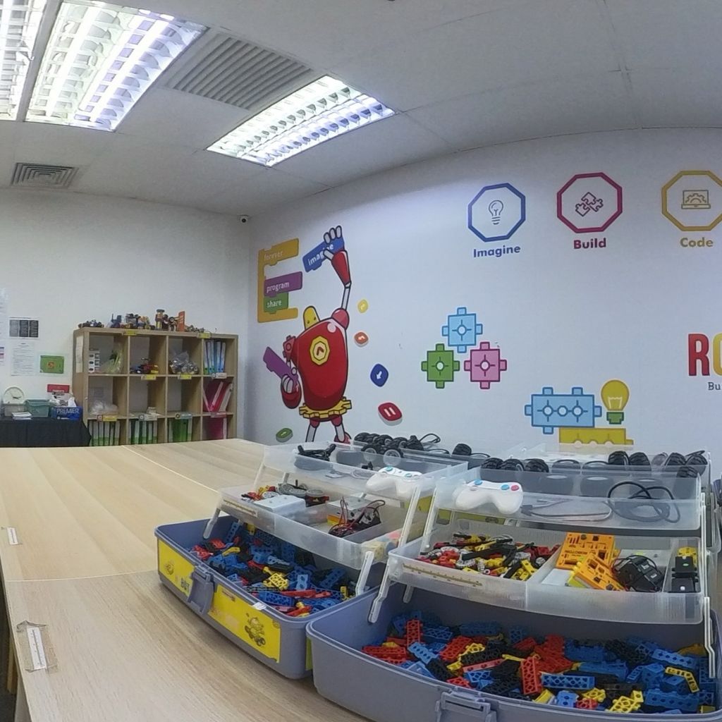 Classroom