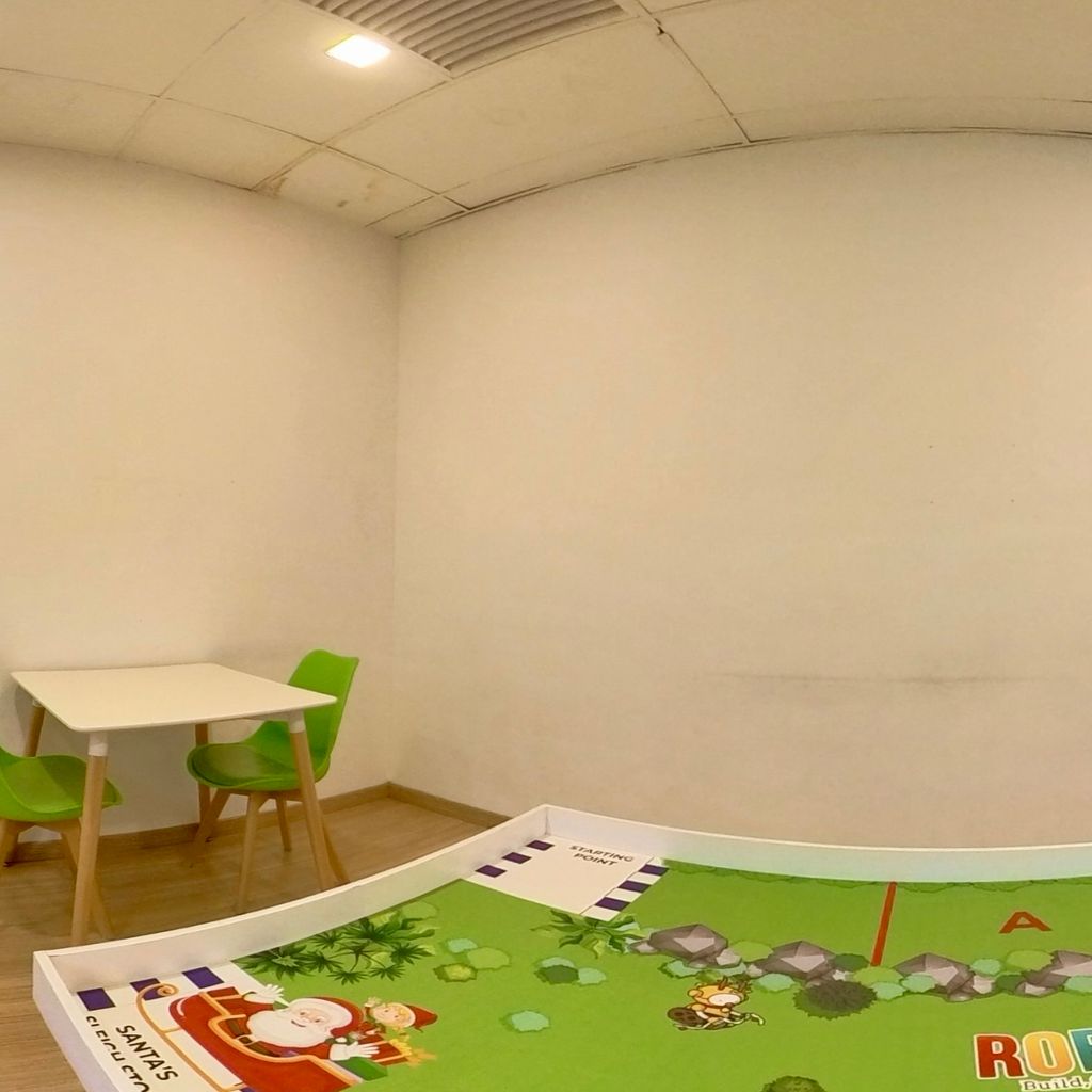 Play Area