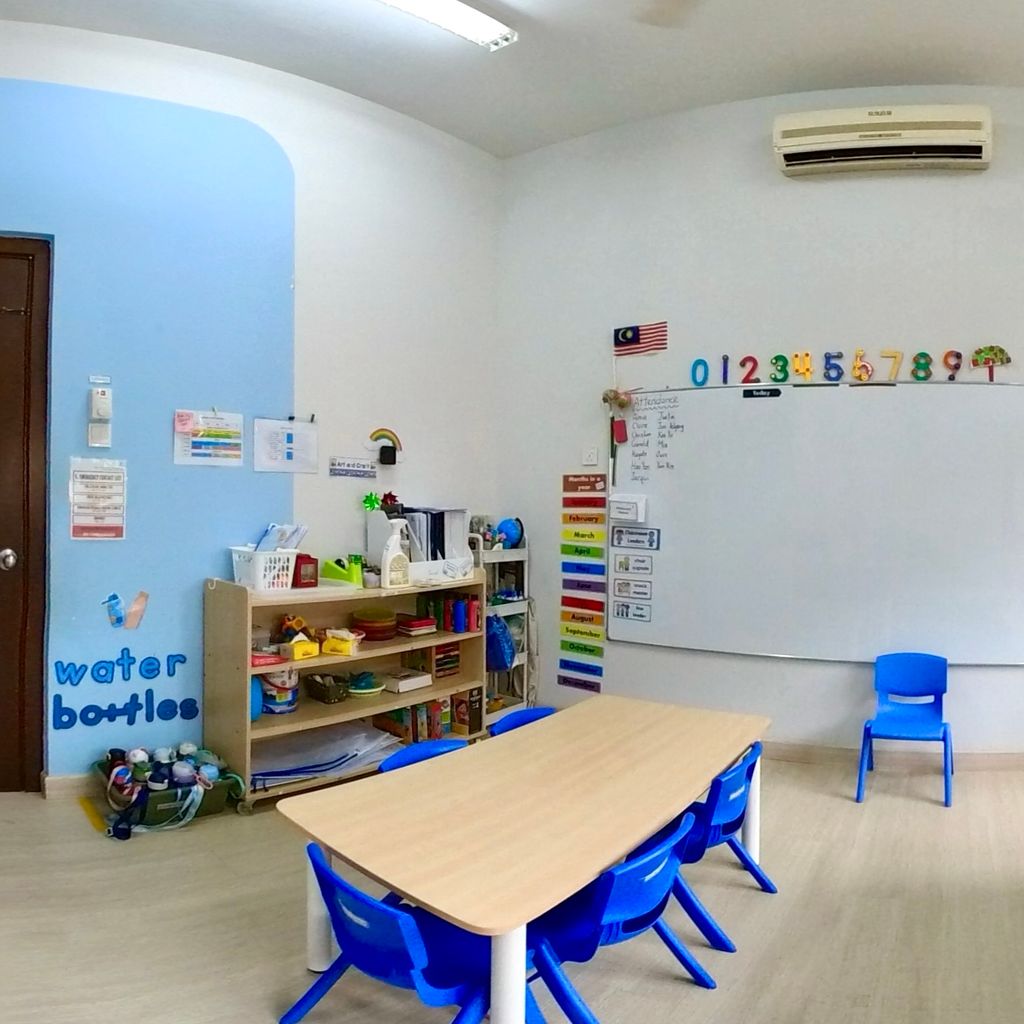 Classroom