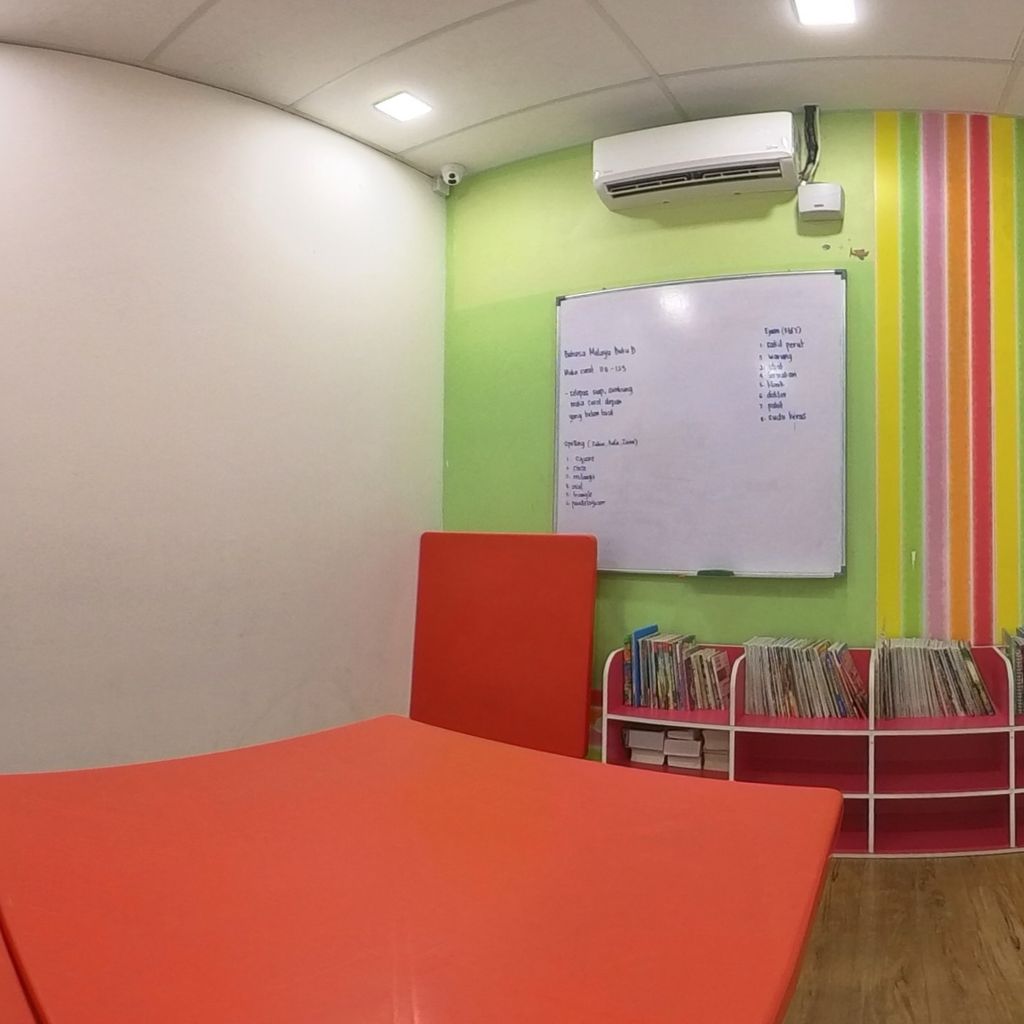 Classroom 2