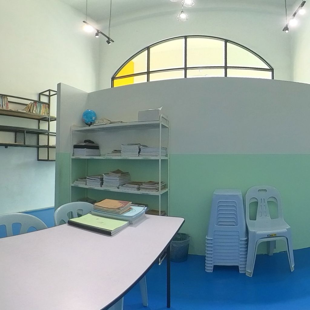 Classroom 3