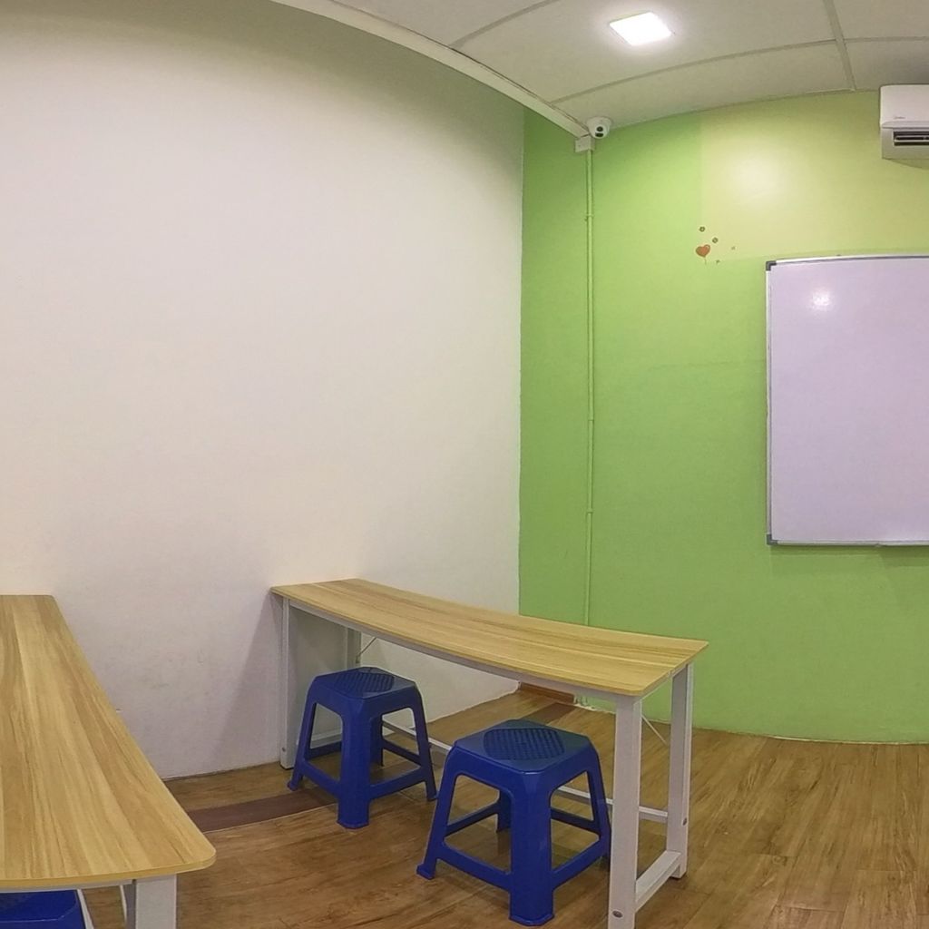 Classroom 1