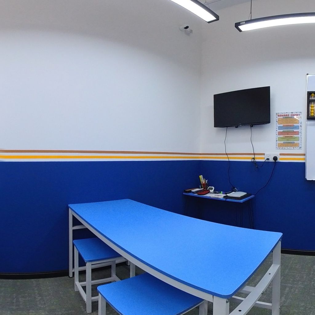 Classroom 2