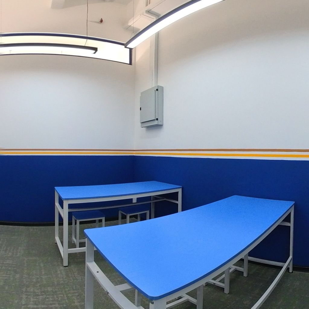 Classroom 1