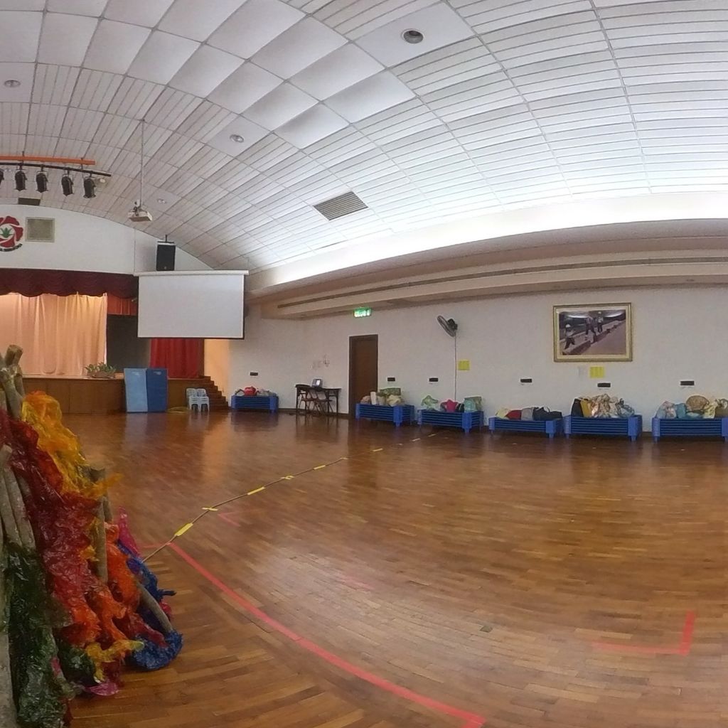 Hall