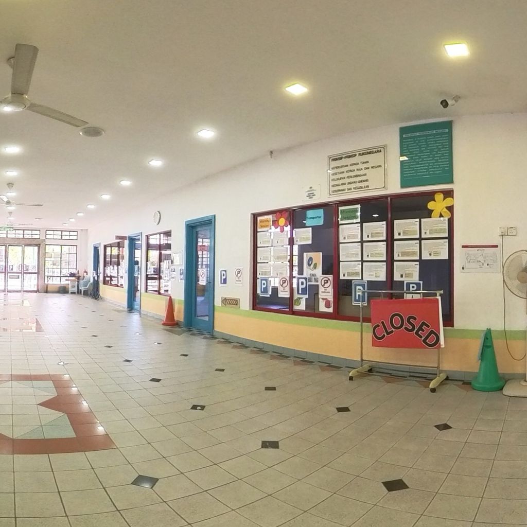 Lobby 2