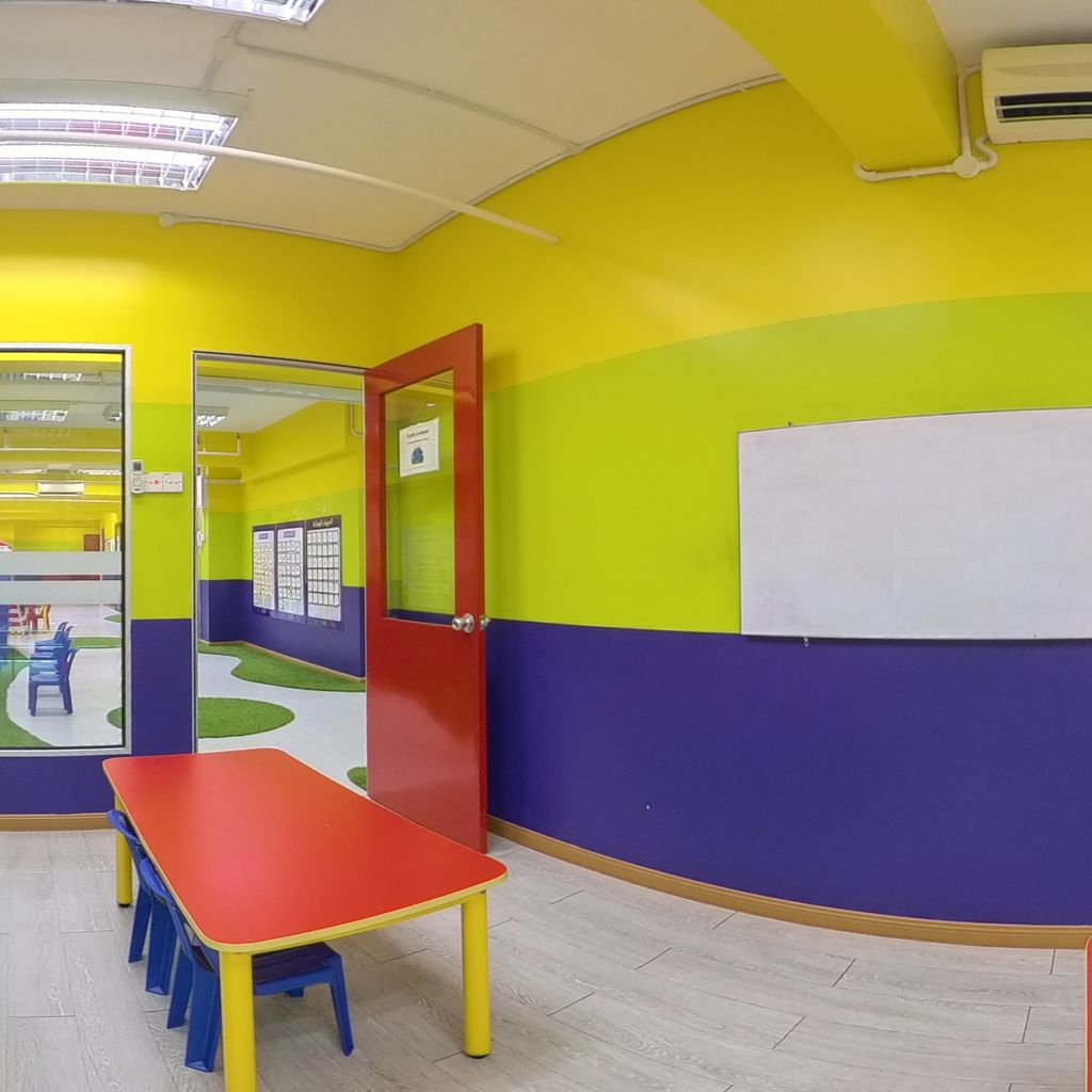 Classroom 1