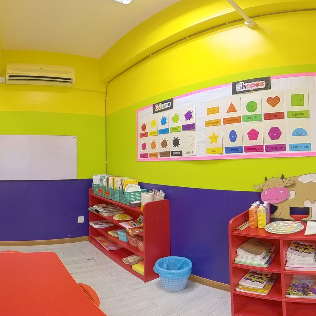 Classroom 2