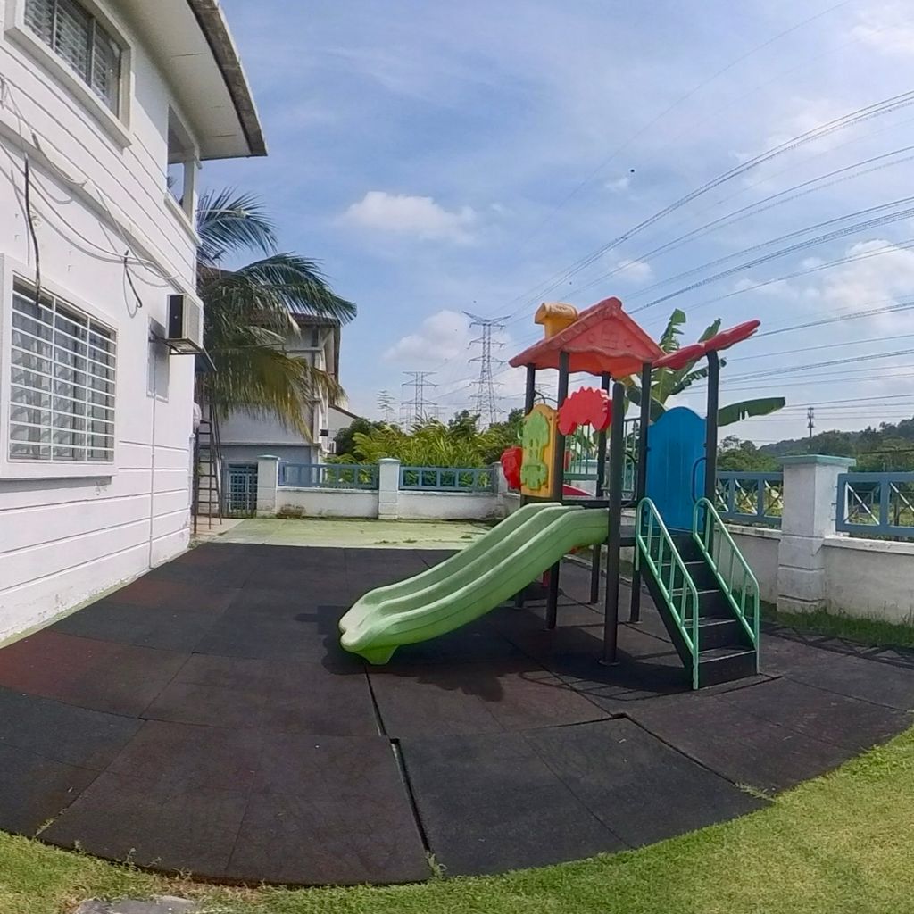 Big Playground