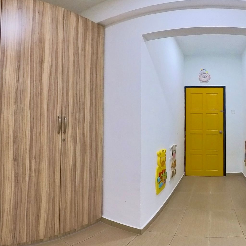 Infant Room