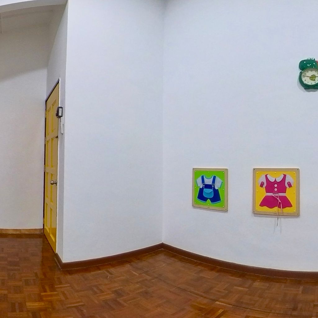Activity Room