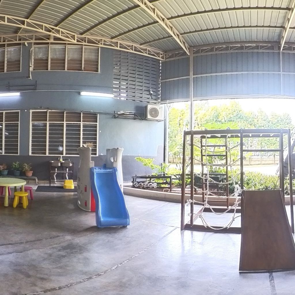Playground
