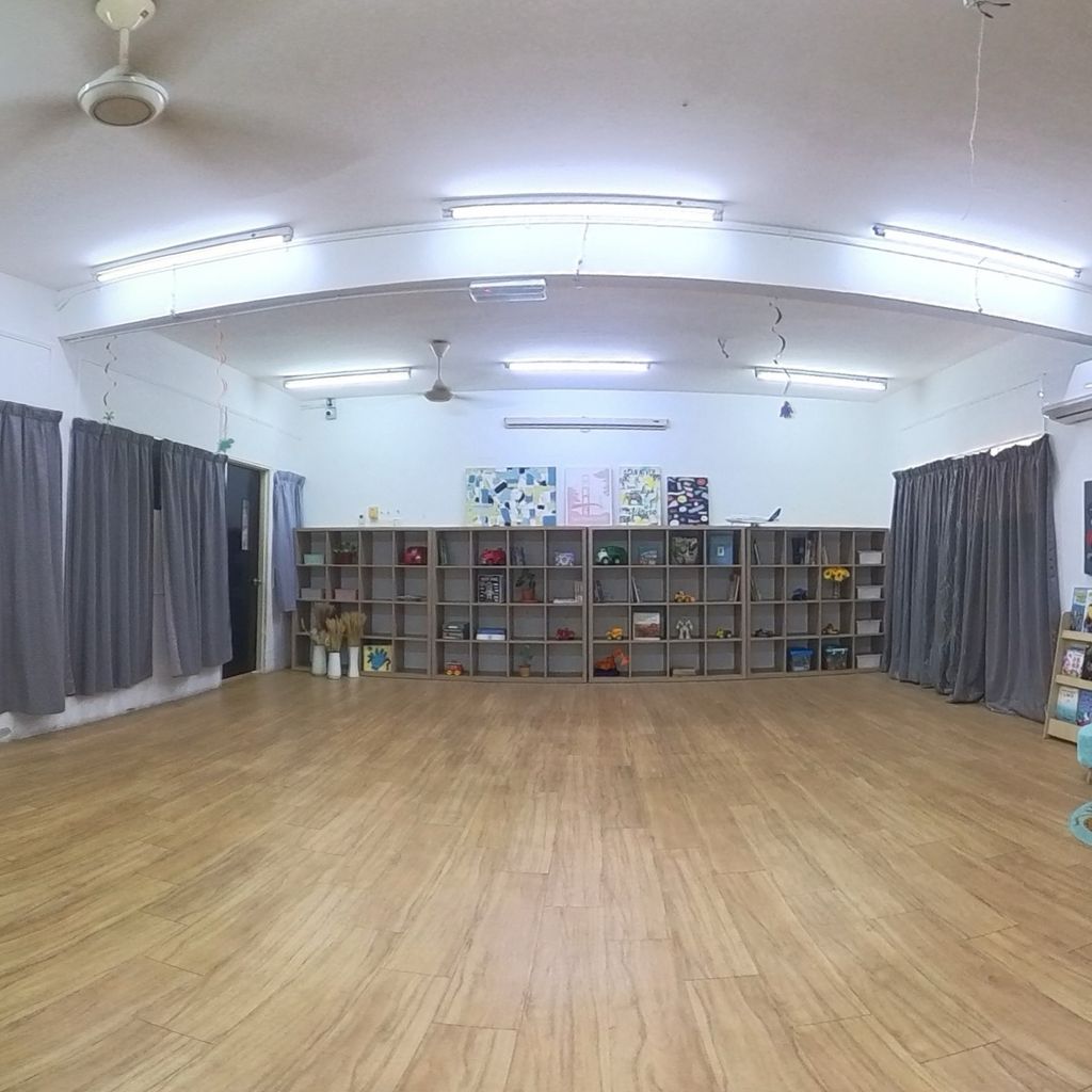 Event Hall