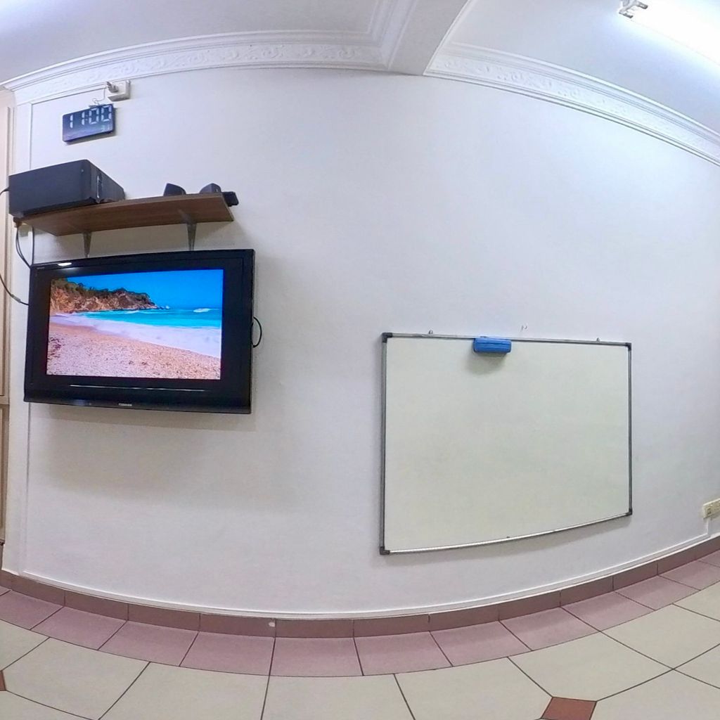 Classroom 2