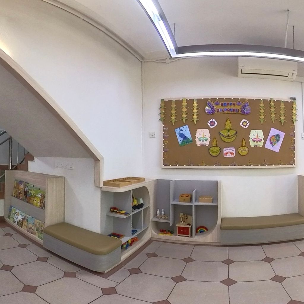 Classroom 1
