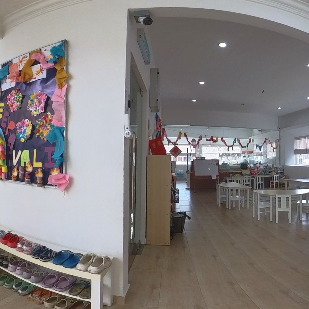 Classroom 1