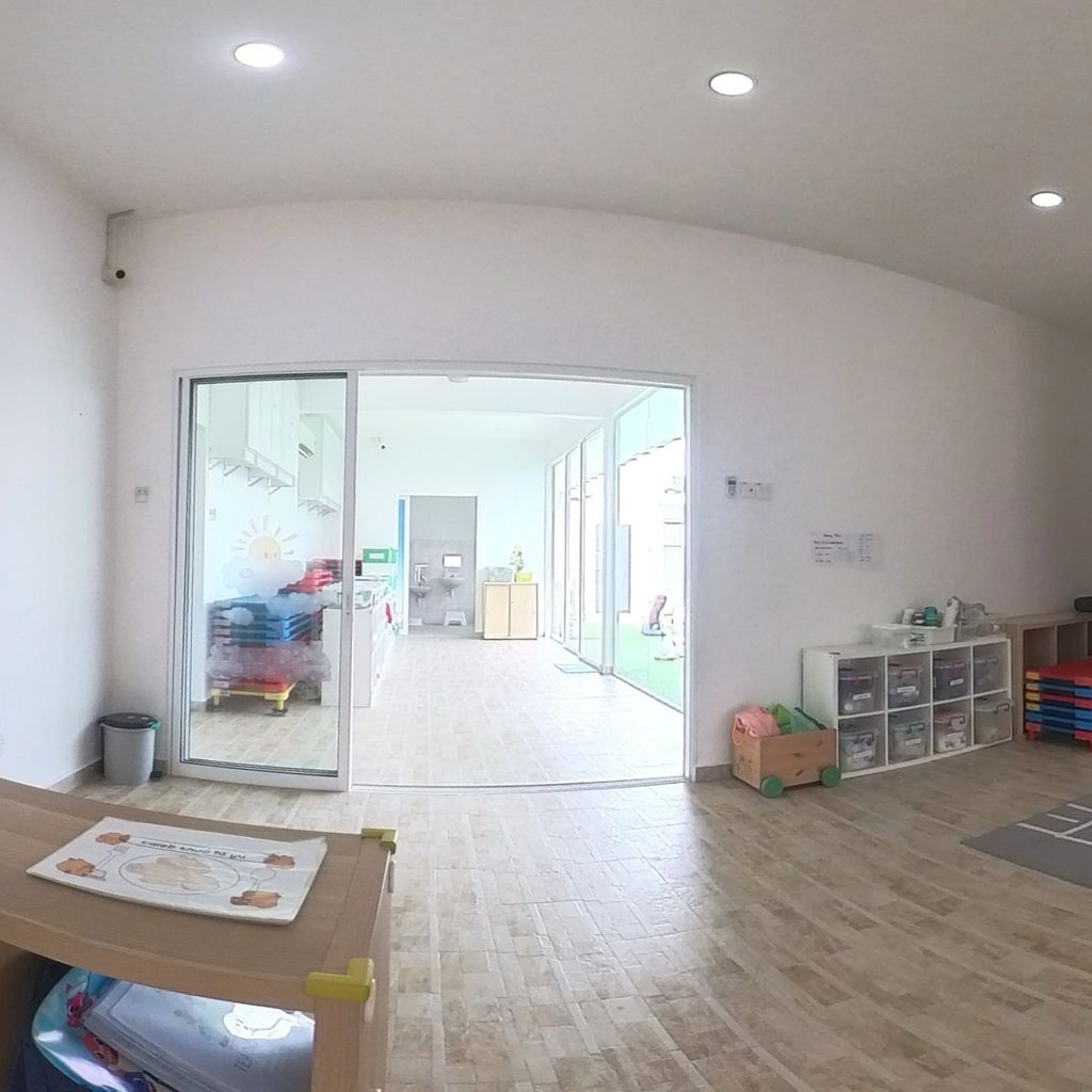 Nusery Class