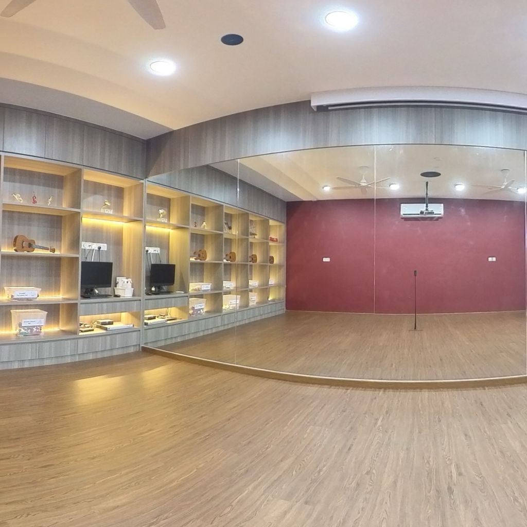 Music Room