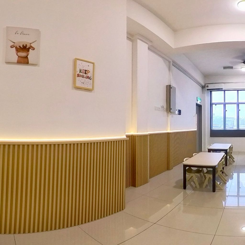 Play Area