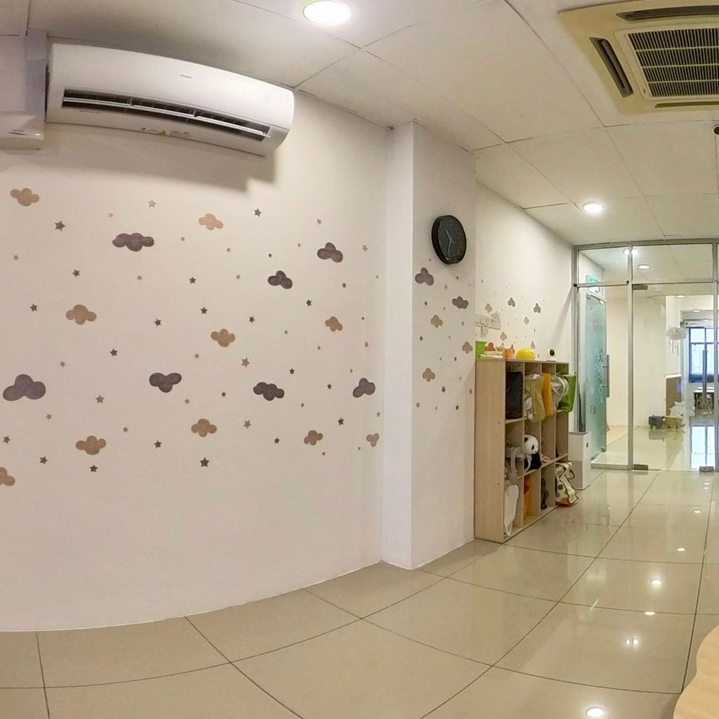 3YO Classroom
