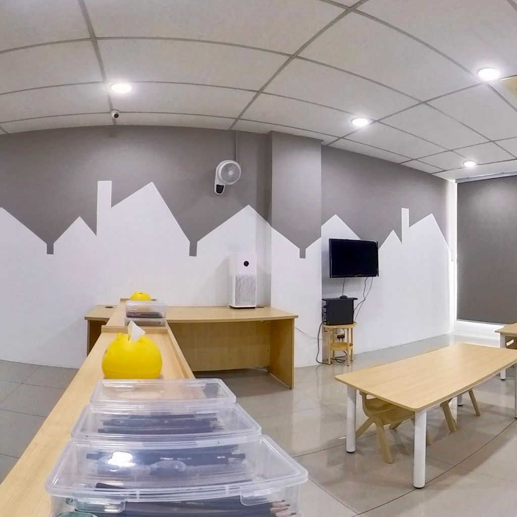 5-6YO Classroom