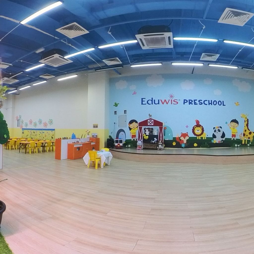 Stage