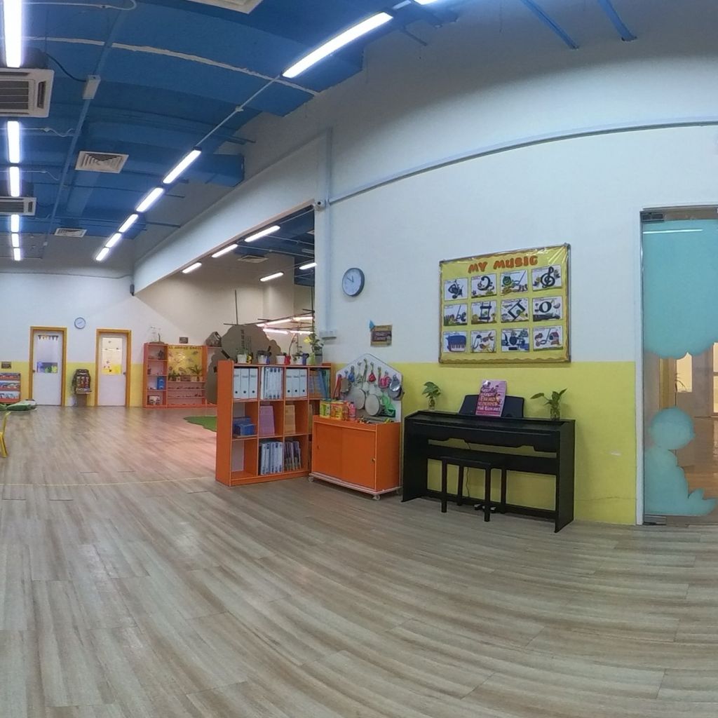 Common Area