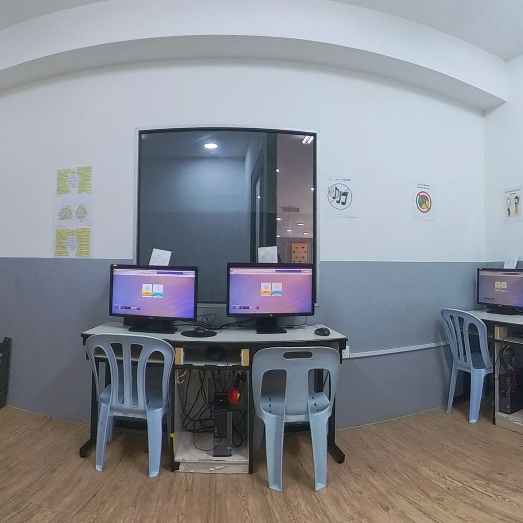 Training Room