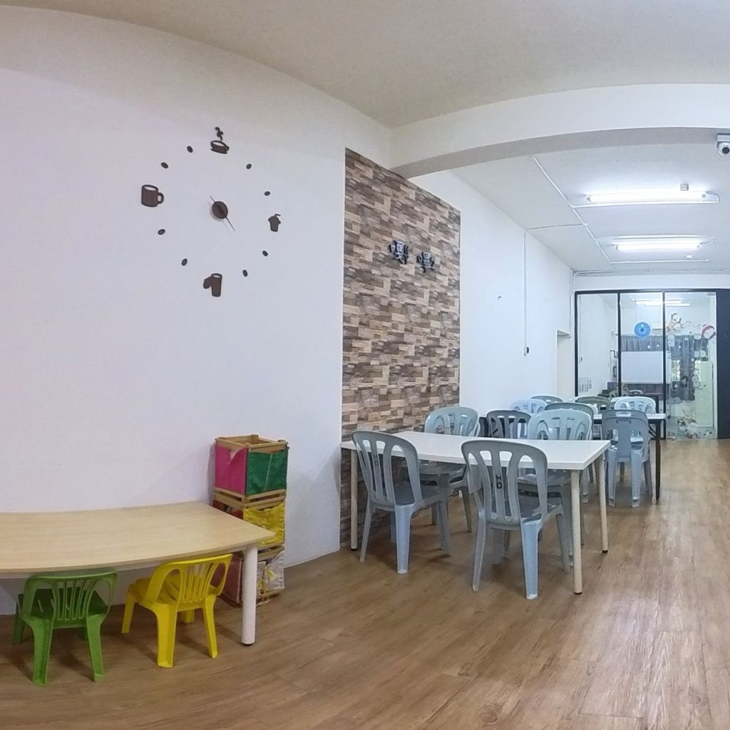 Activity Hall