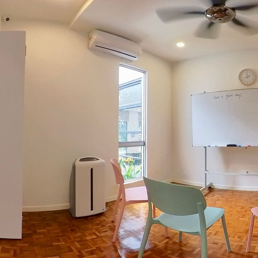 Classroom 2