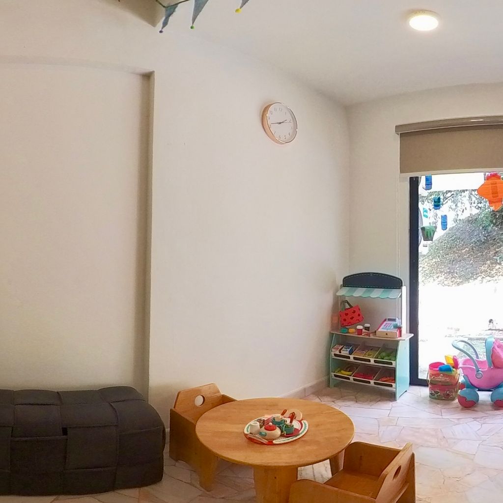 Classroom 1