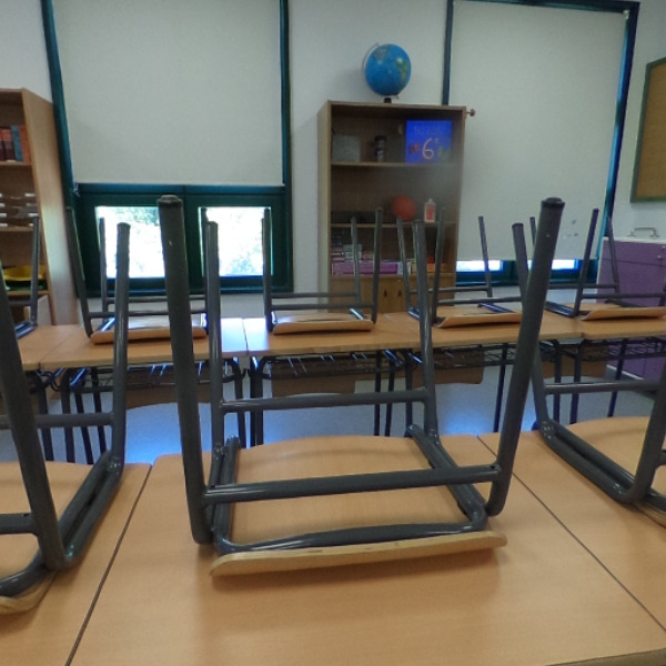 Aula Primaria 1