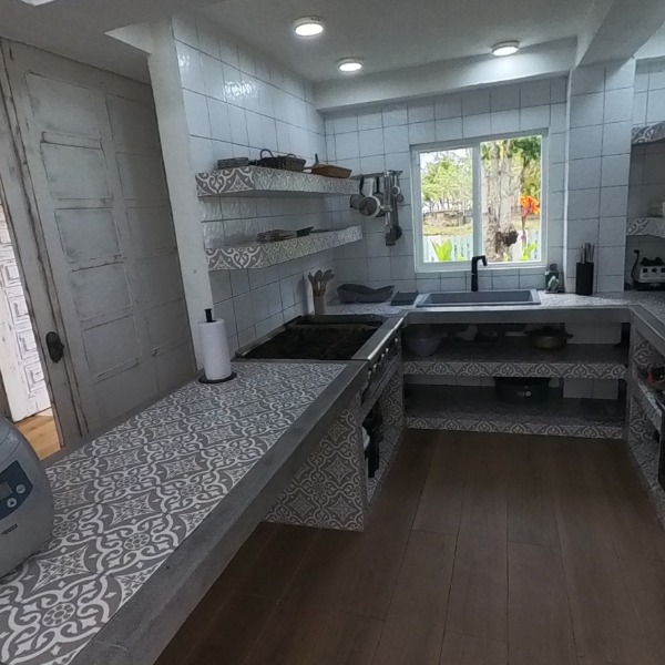 Cocina
