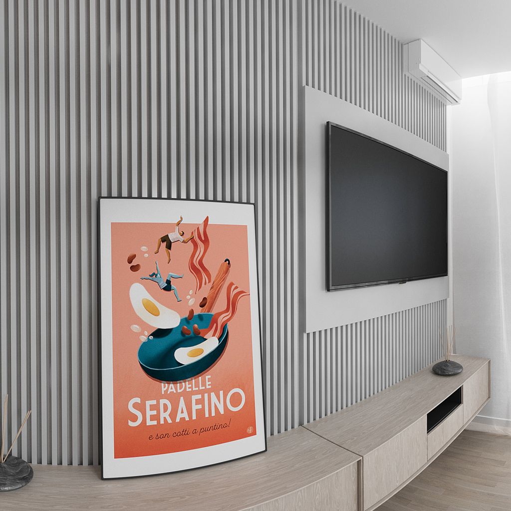 Dnevna soba/Trpezarija